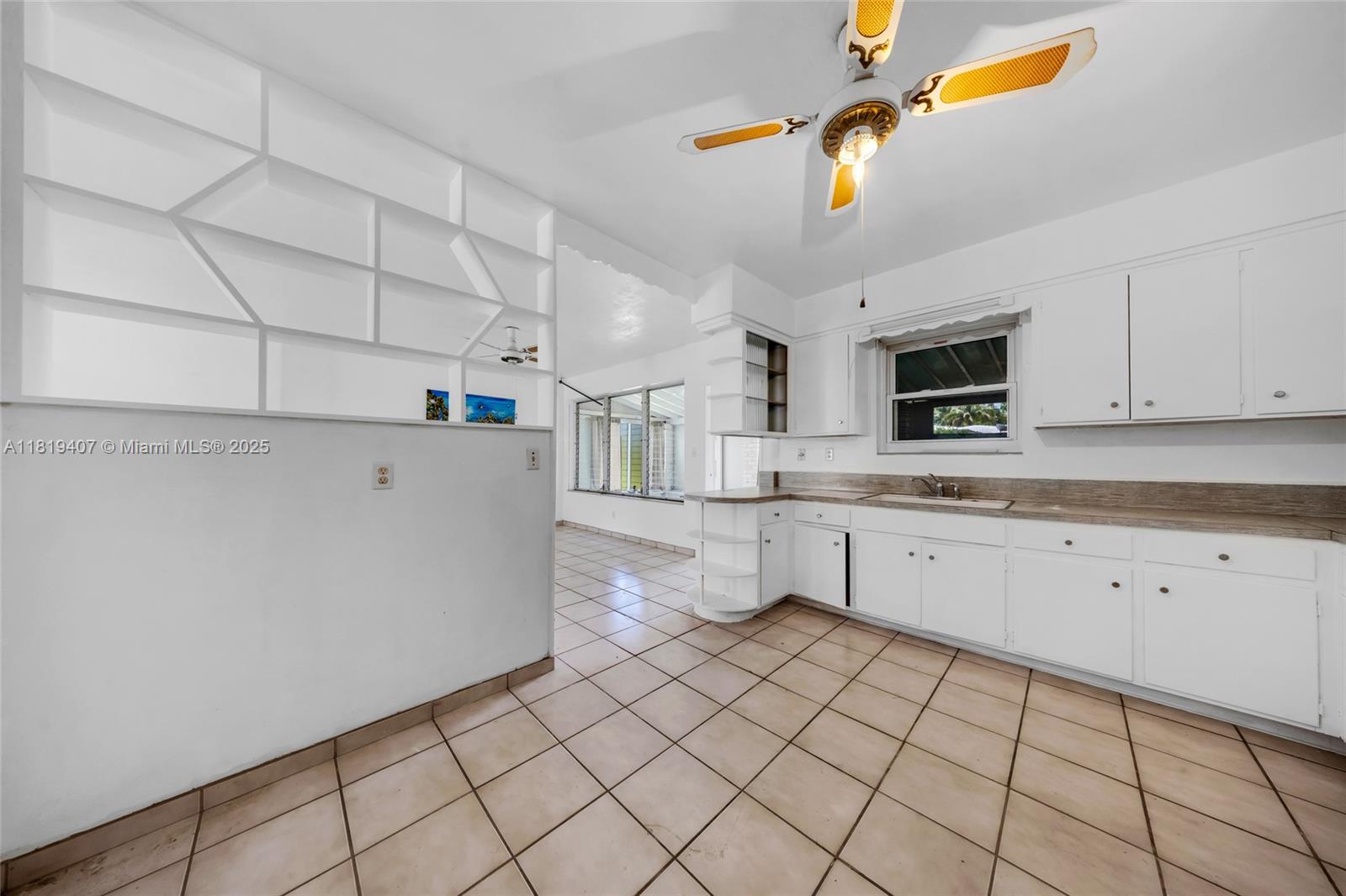 GRIFFING BISCAYNE PK ESTA - Residential