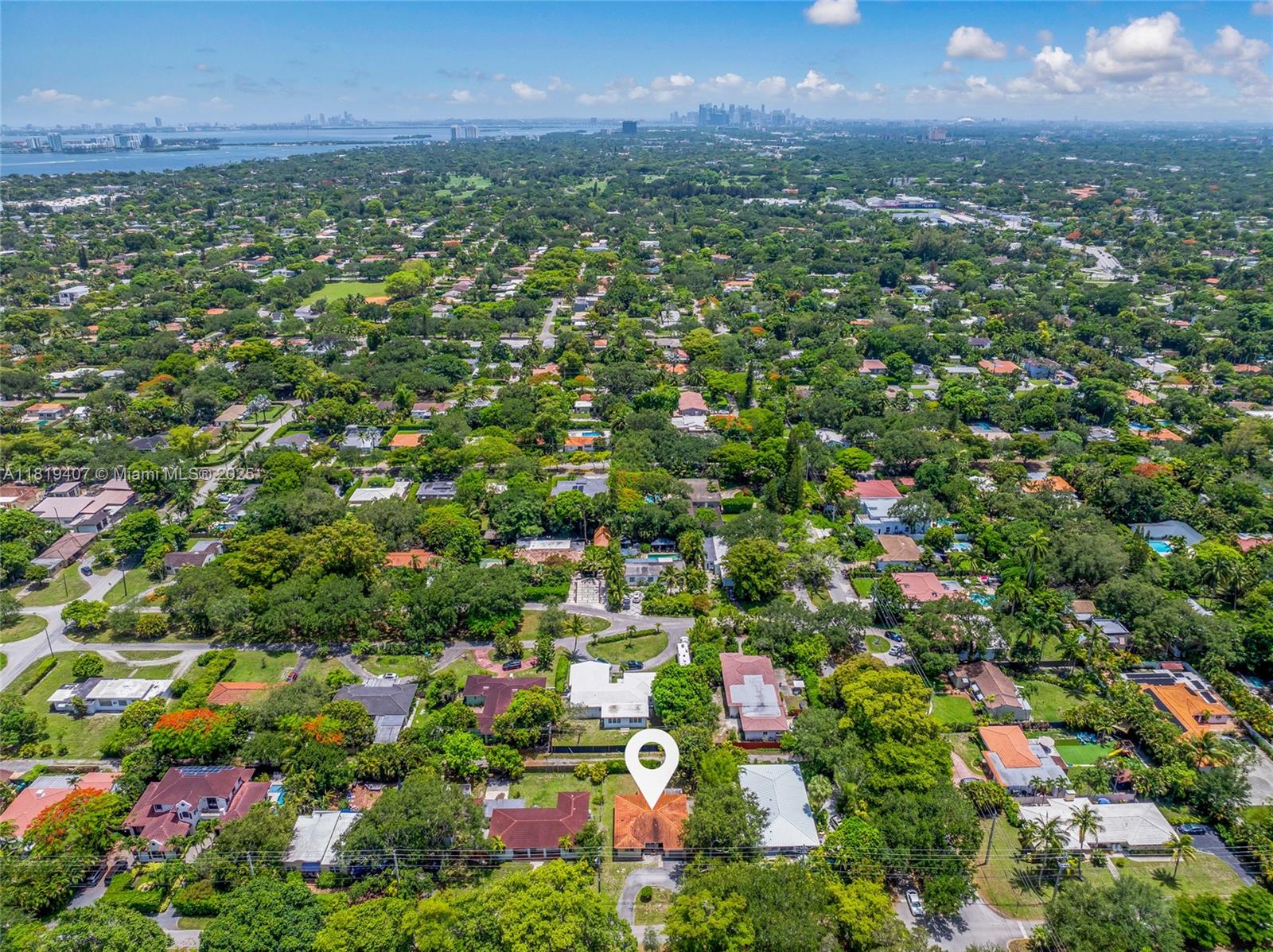 GRIFFING BISCAYNE PK ESTA - Residential