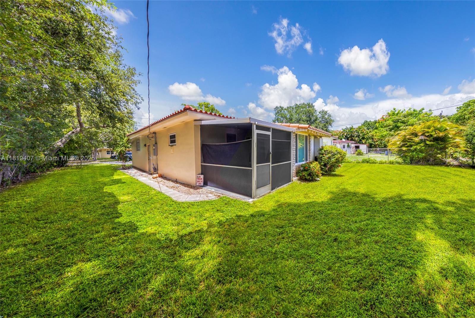 GRIFFING BISCAYNE PK ESTA - Residential