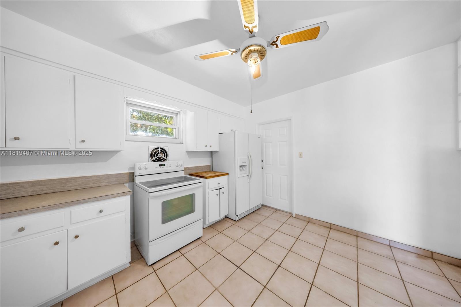 GRIFFING BISCAYNE PK ESTA - Residential