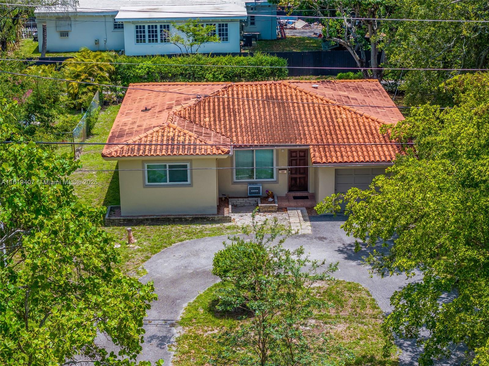 GRIFFING BISCAYNE PK ESTA - Residential
