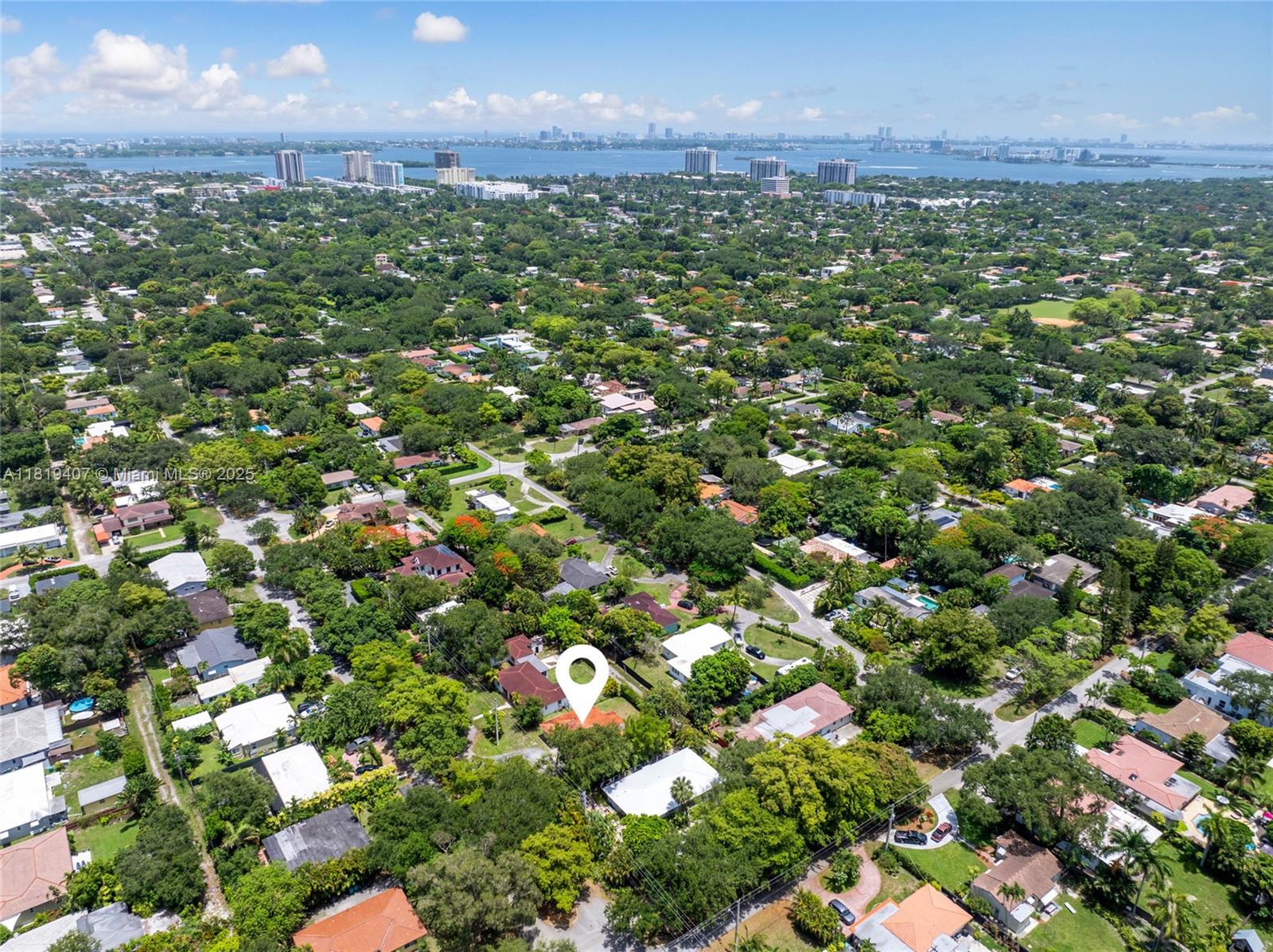 GRIFFING BISCAYNE PK ESTA - Residential