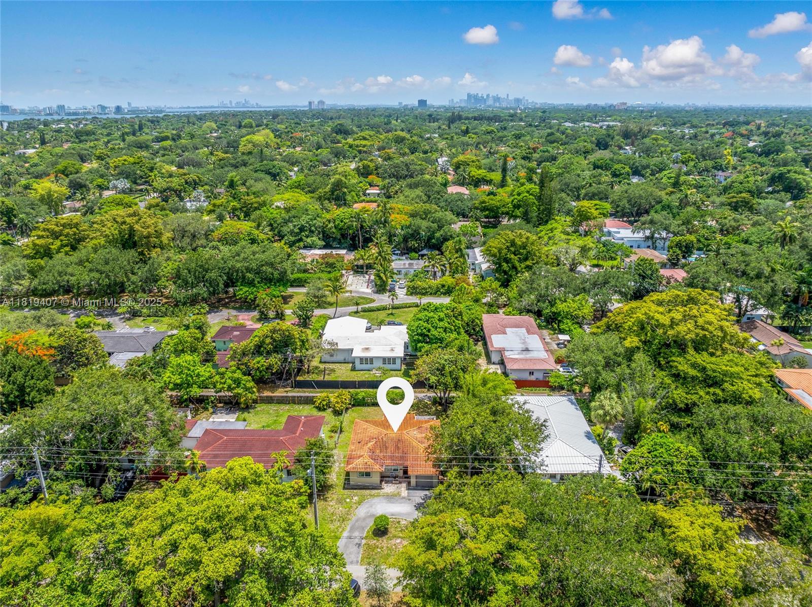 GRIFFING BISCAYNE PK ESTA - Residential