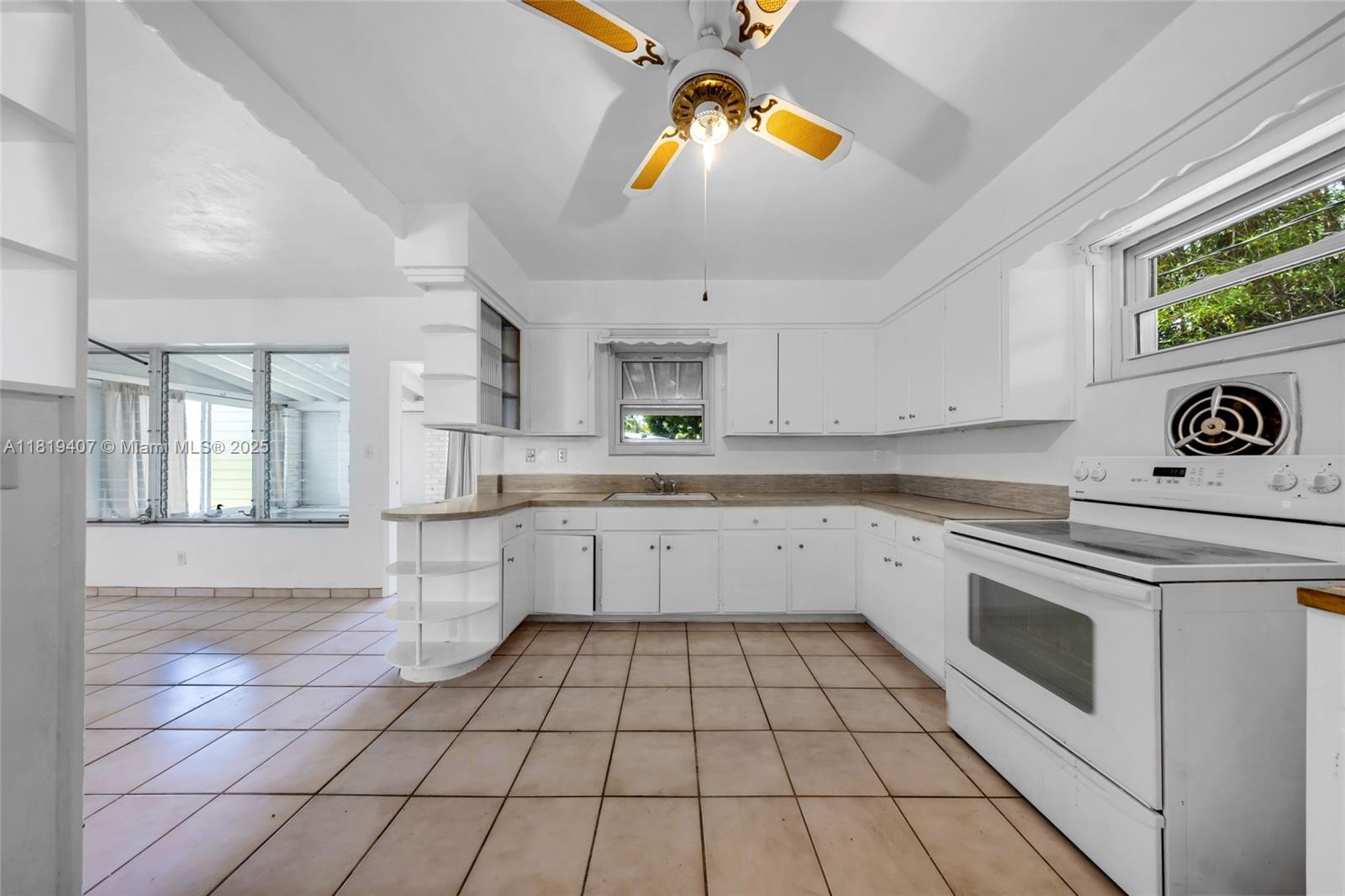 GRIFFING BISCAYNE PK ESTA - Residential