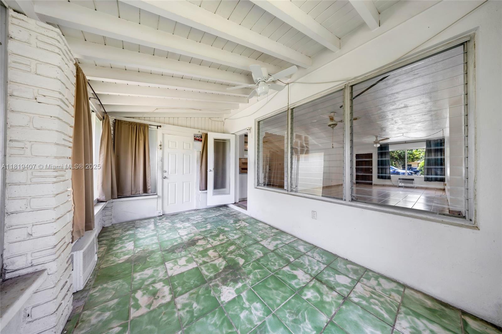 GRIFFING BISCAYNE PK ESTA - Residential