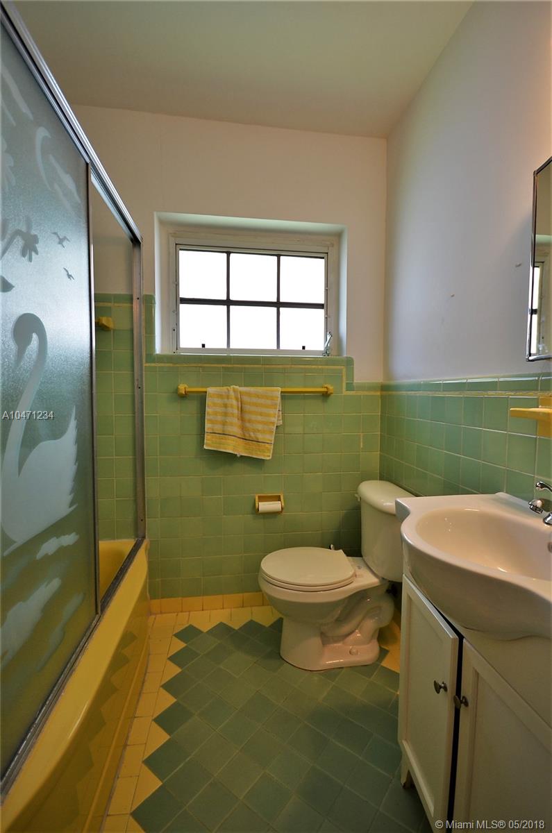 BRICKELL ESTATES - Residential