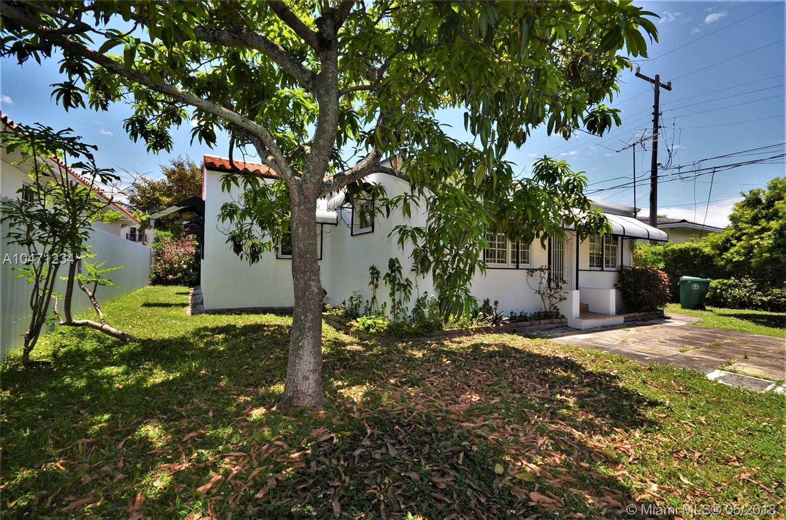 BRICKELL ESTATES - Residential