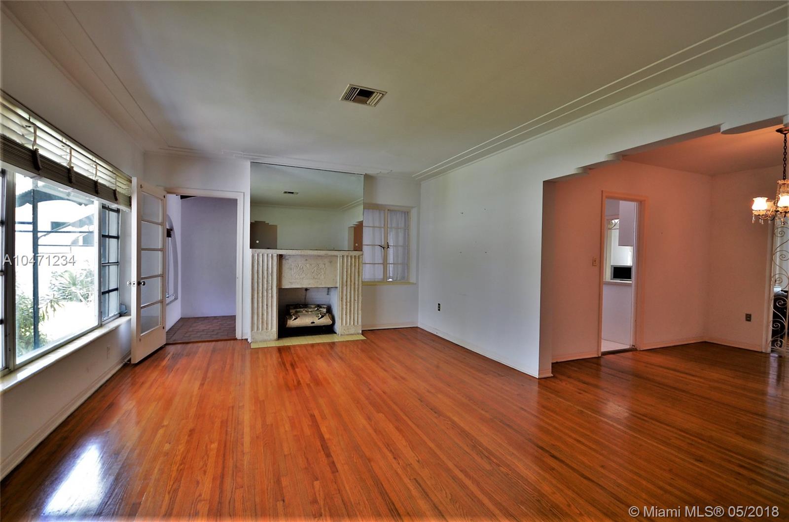 BRICKELL ESTATES - Residential