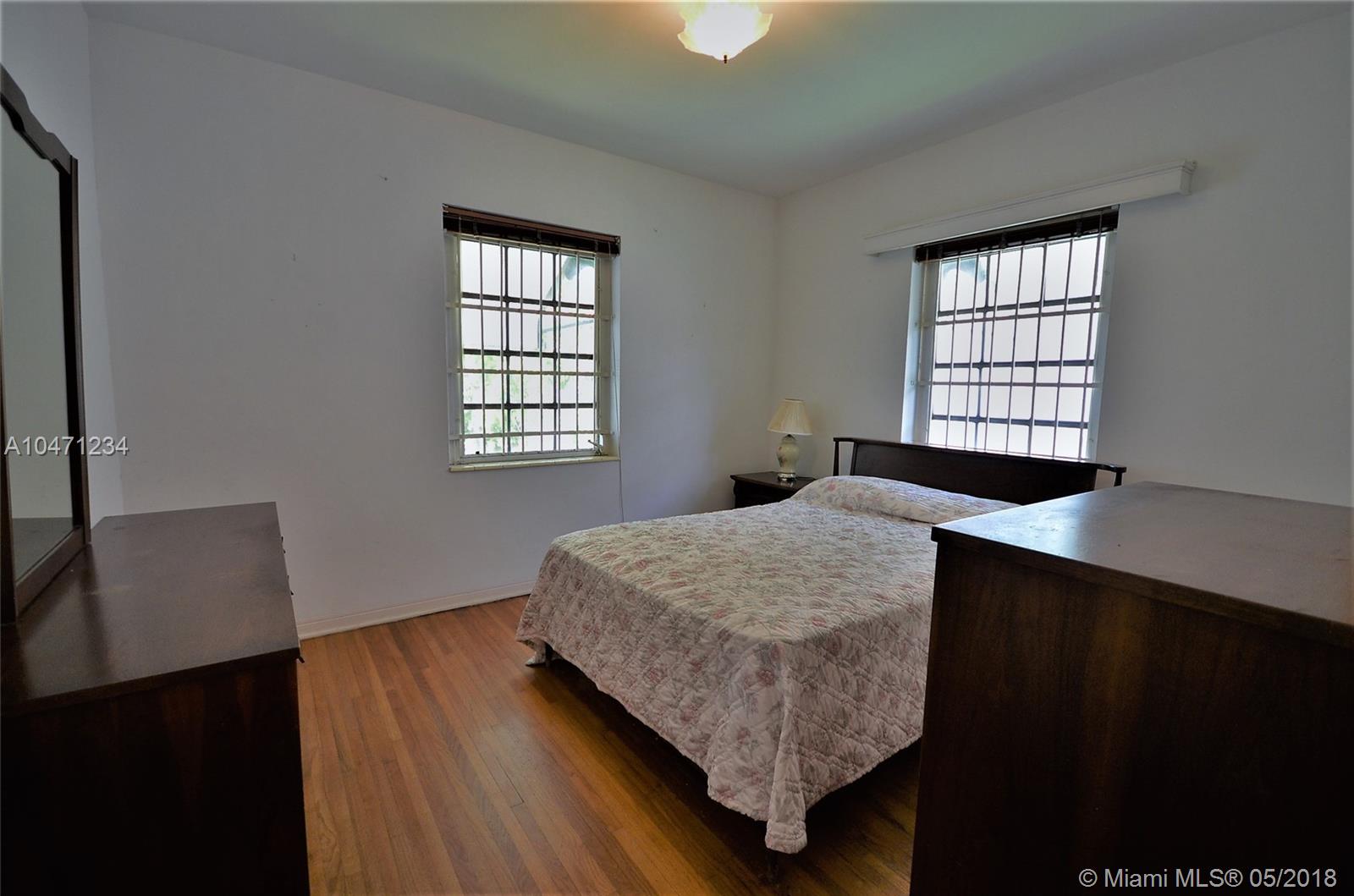 BRICKELL ESTATES - Residential