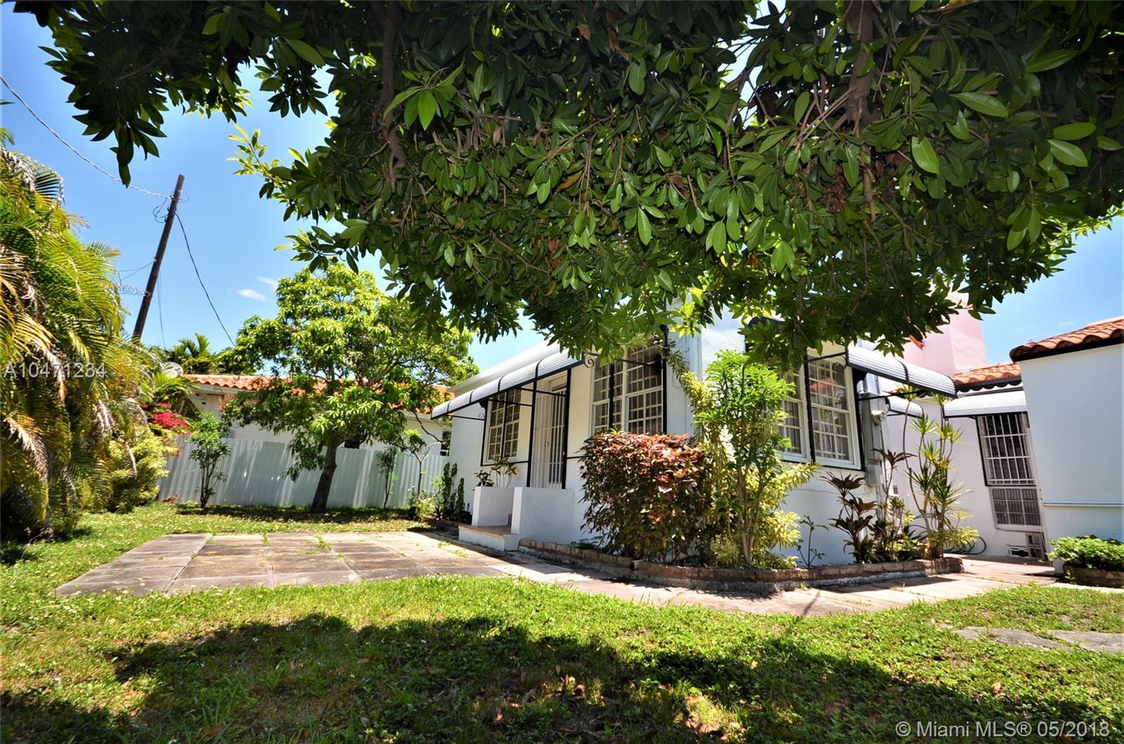 BRICKELL ESTATES - Residential