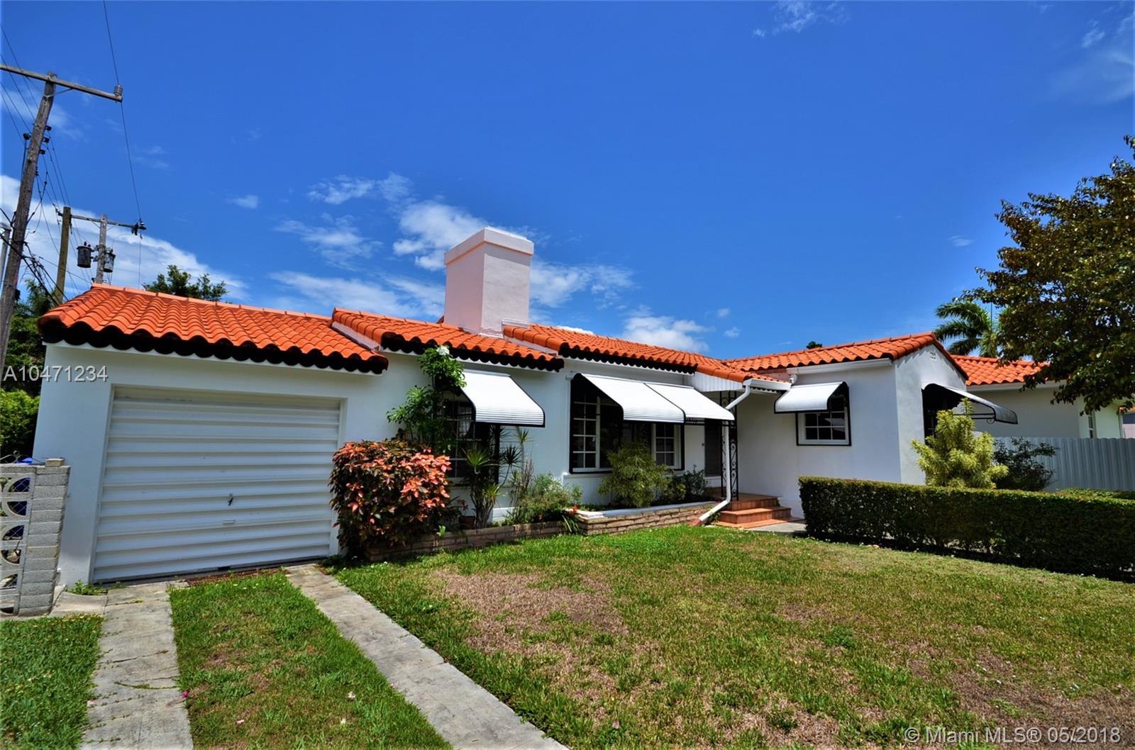 BRICKELL ESTATES - Residential