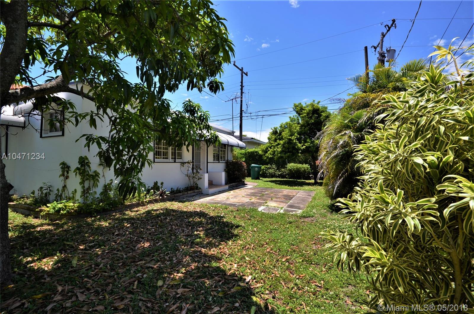 BRICKELL ESTATES - Residential