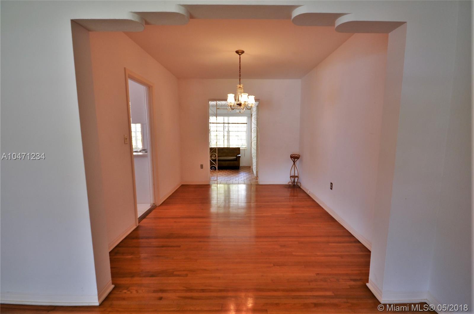 BRICKELL ESTATES - Residential