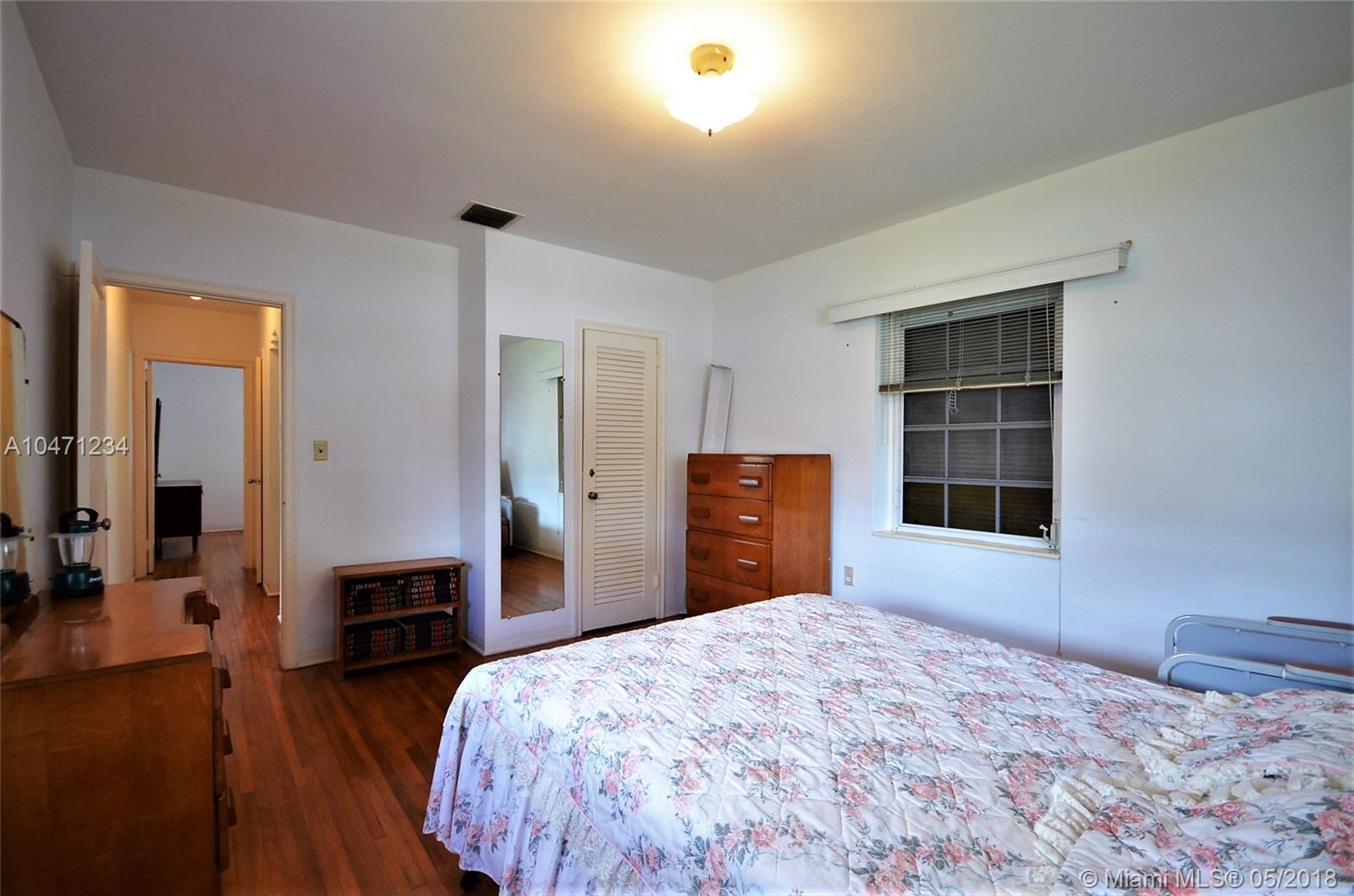 BRICKELL ESTATES - Residential