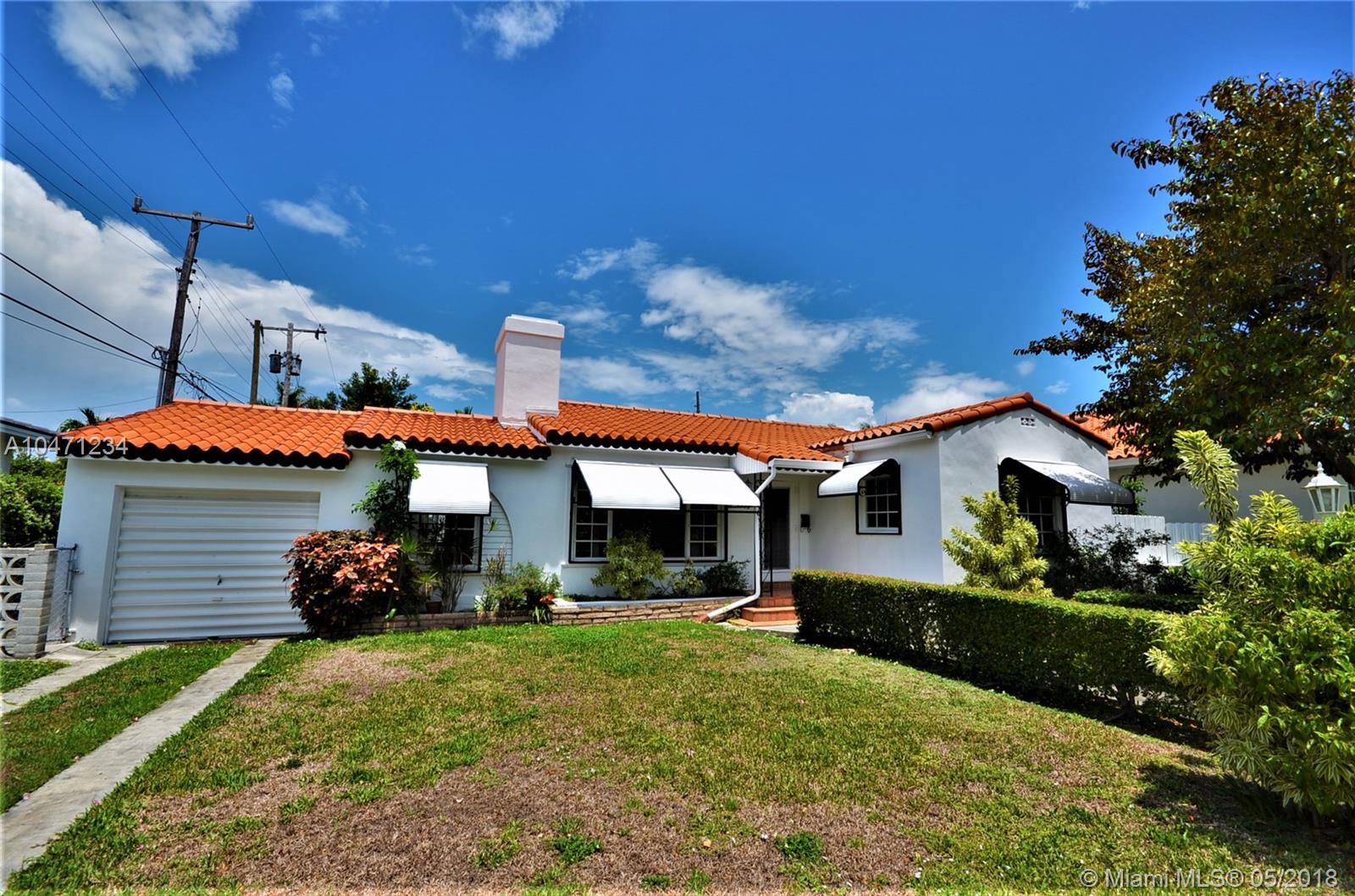 BRICKELL ESTATES - Residential