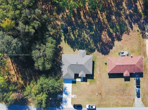 A home in Ocala