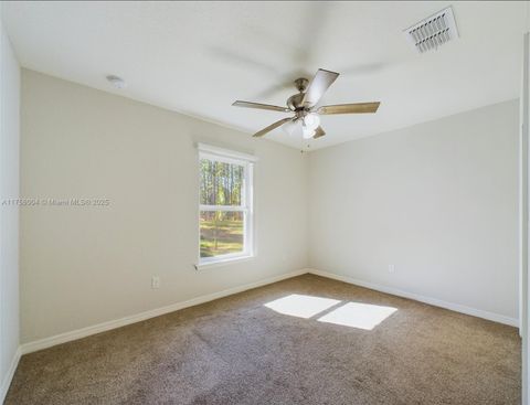 A home in Ocala