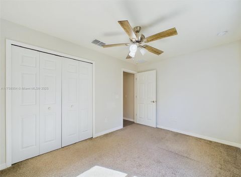 A home in Ocala
