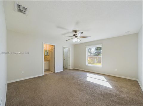 A home in Ocala