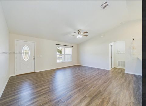 A home in Ocala