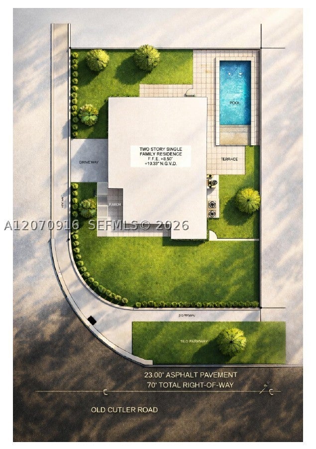 21320 Old Cutler Rd