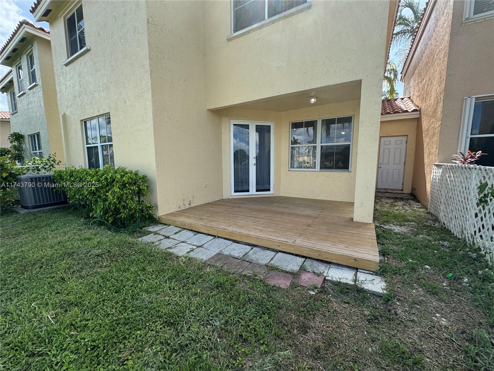 PARCEL A NAUTICA PLAT - Residential