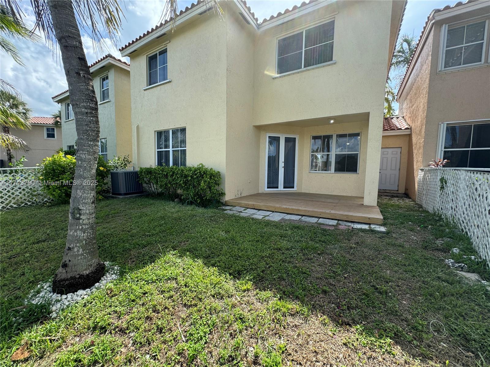 PARCEL A NAUTICA PLAT - Residential