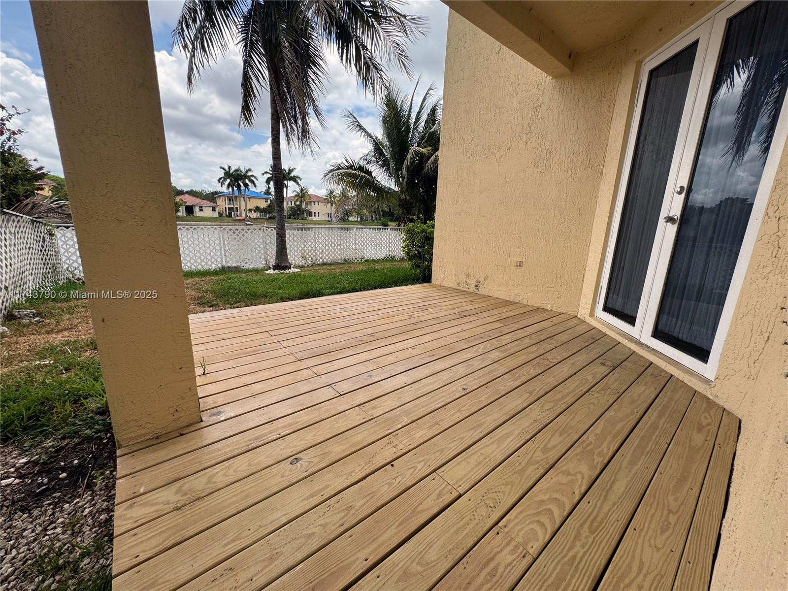 PARCEL A NAUTICA PLAT - Residential