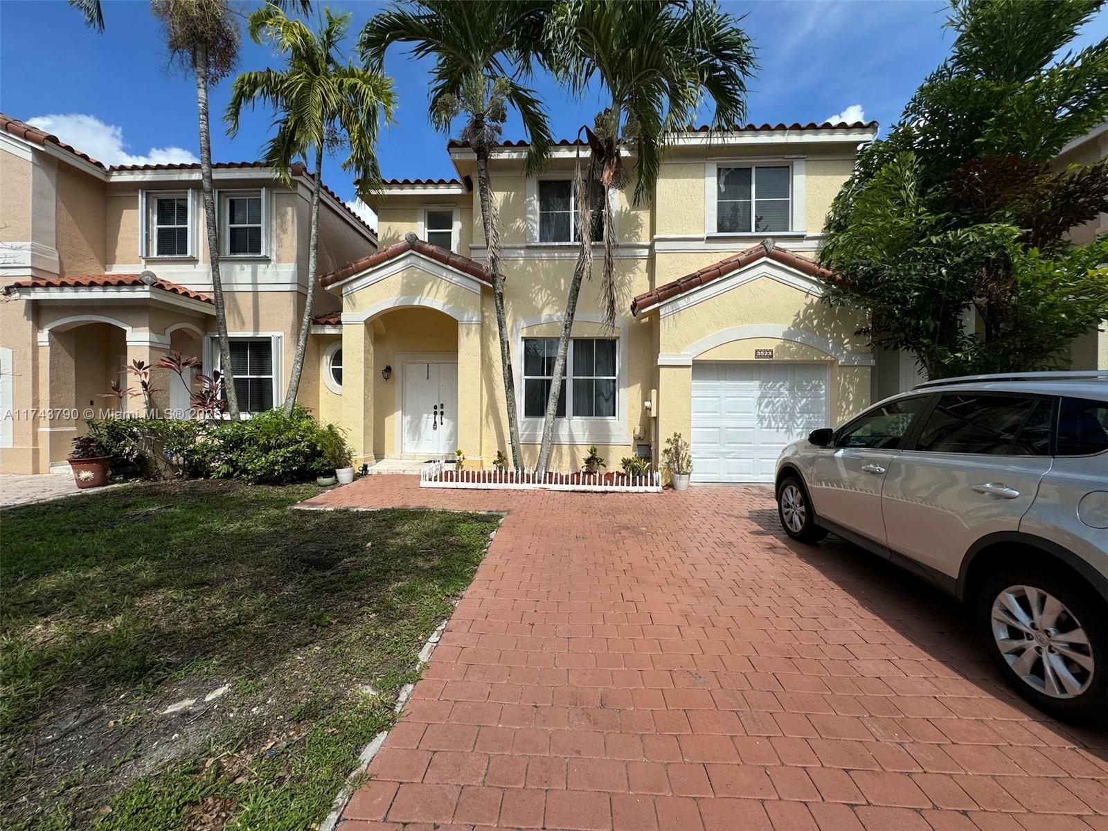 PARCEL A NAUTICA PLAT - Residential