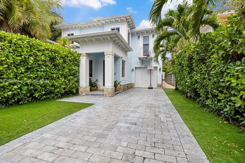 2930 Catalina St 1 Miami FL 33133