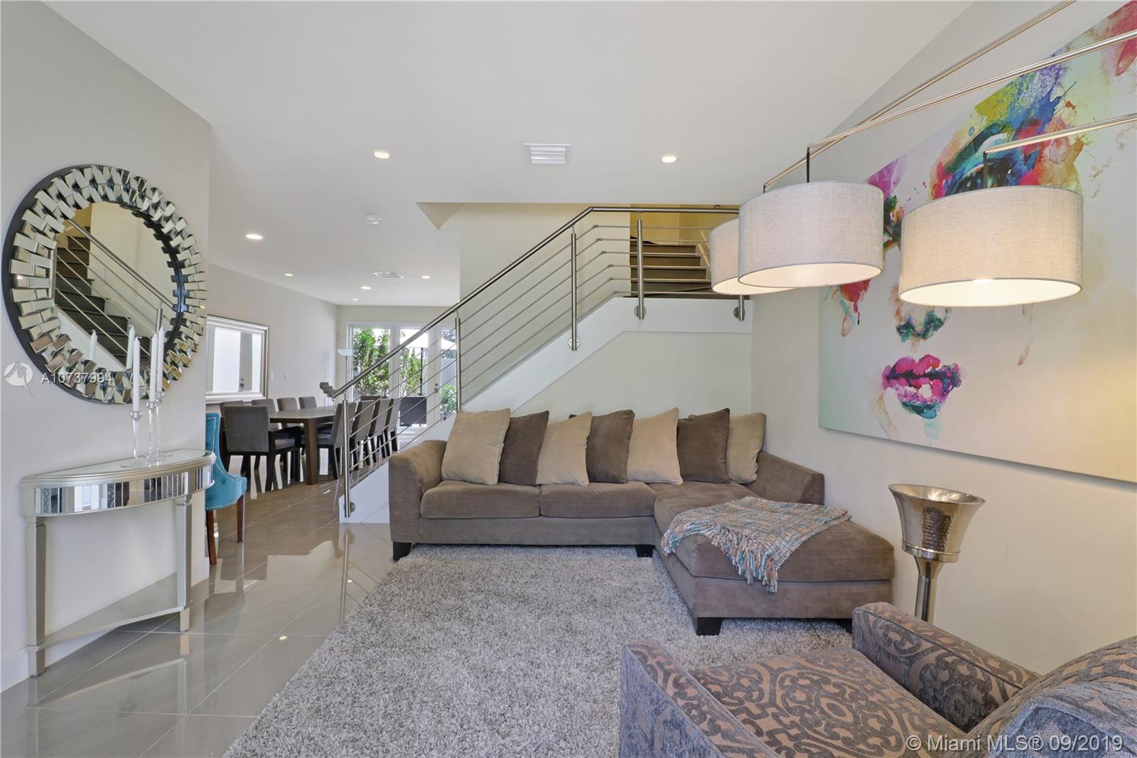 LANDMARK AT DORAL - Residential Lease