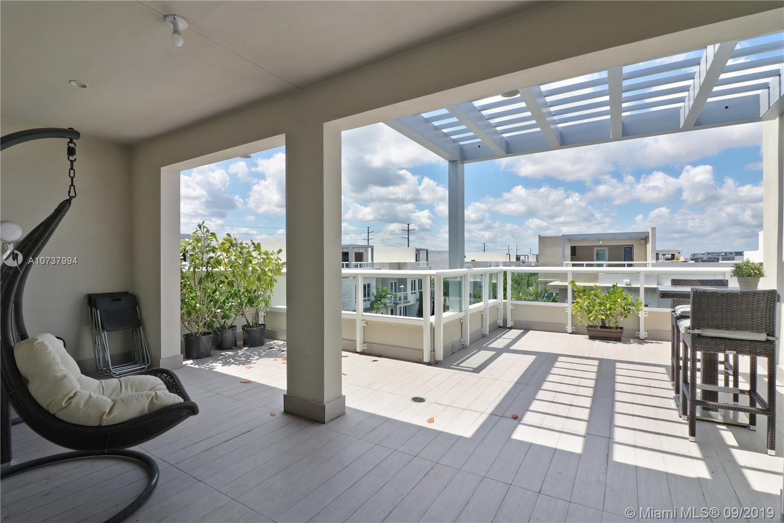 LANDMARK AT DORAL - Residential Lease