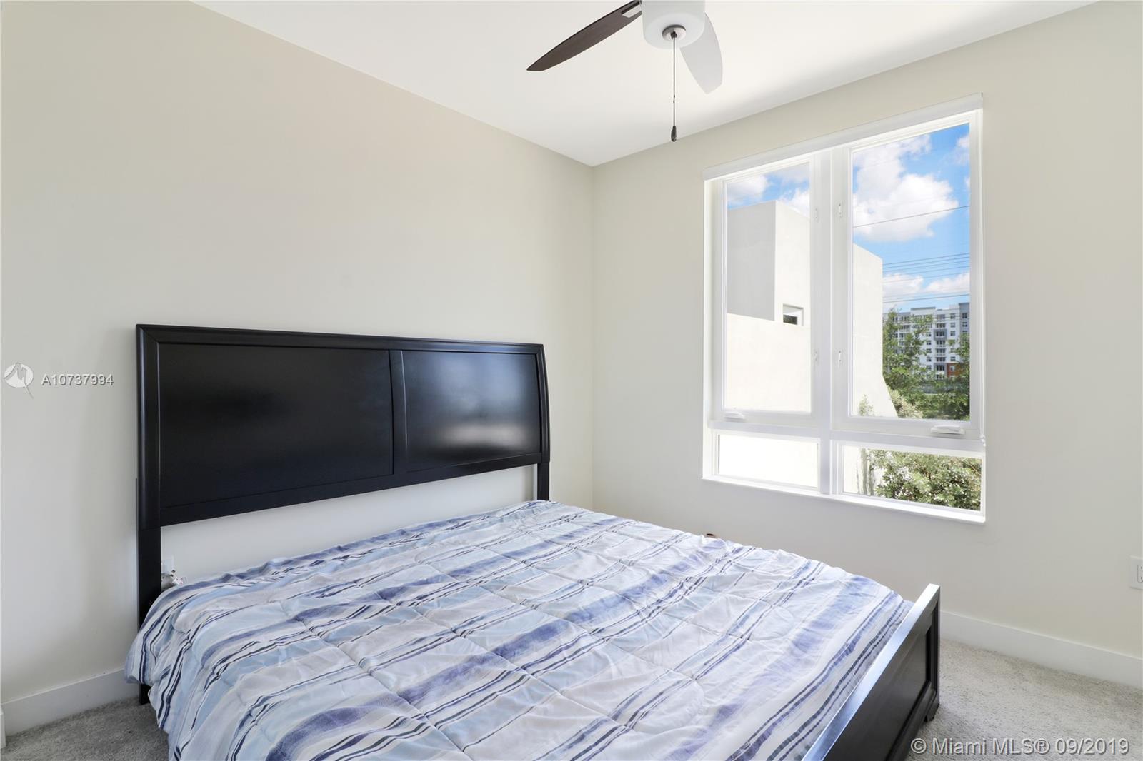 LANDMARK AT DORAL - Residential Lease