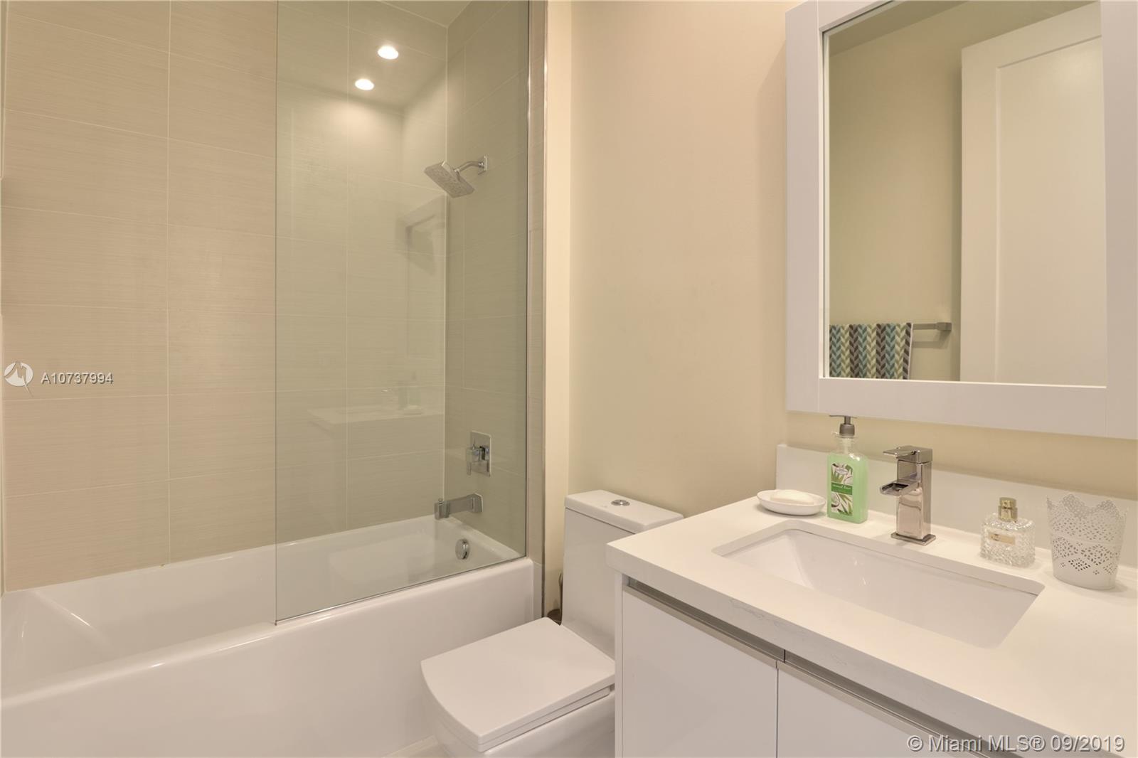 LANDMARK AT DORAL - Residential Lease
