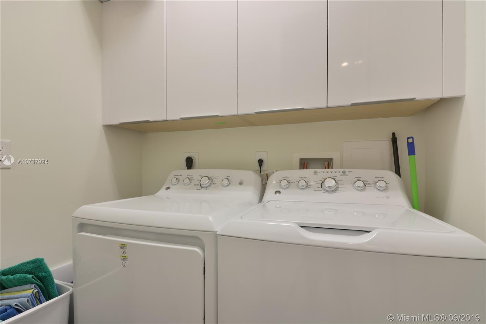 LANDMARK AT DORAL - Residential Lease