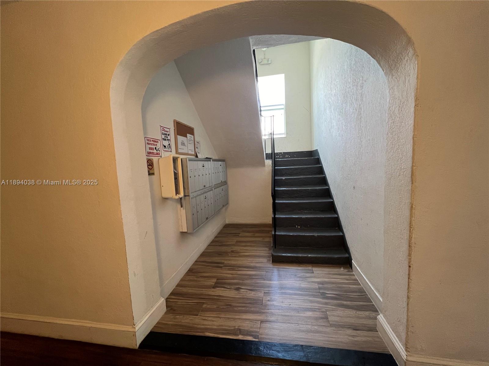 THE MICHIGAN CONDO - Residential Lease