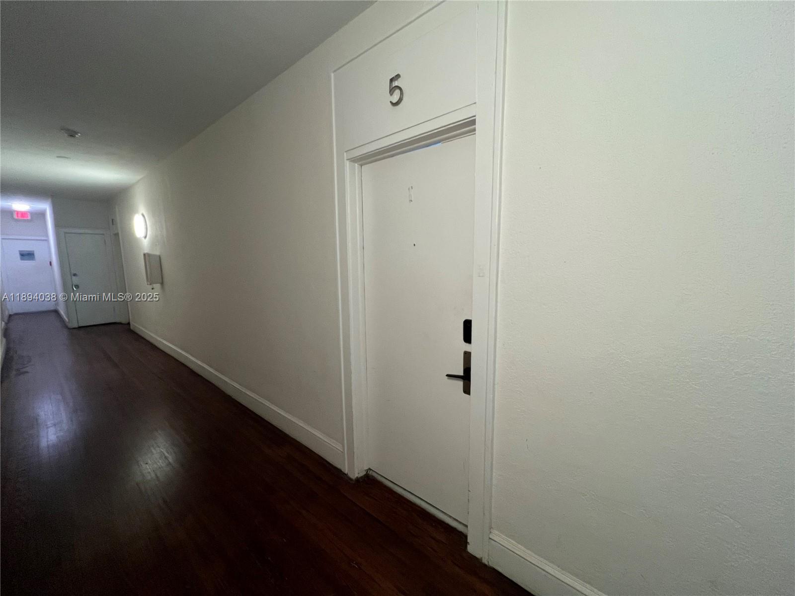 THE MICHIGAN CONDO - Residential Lease