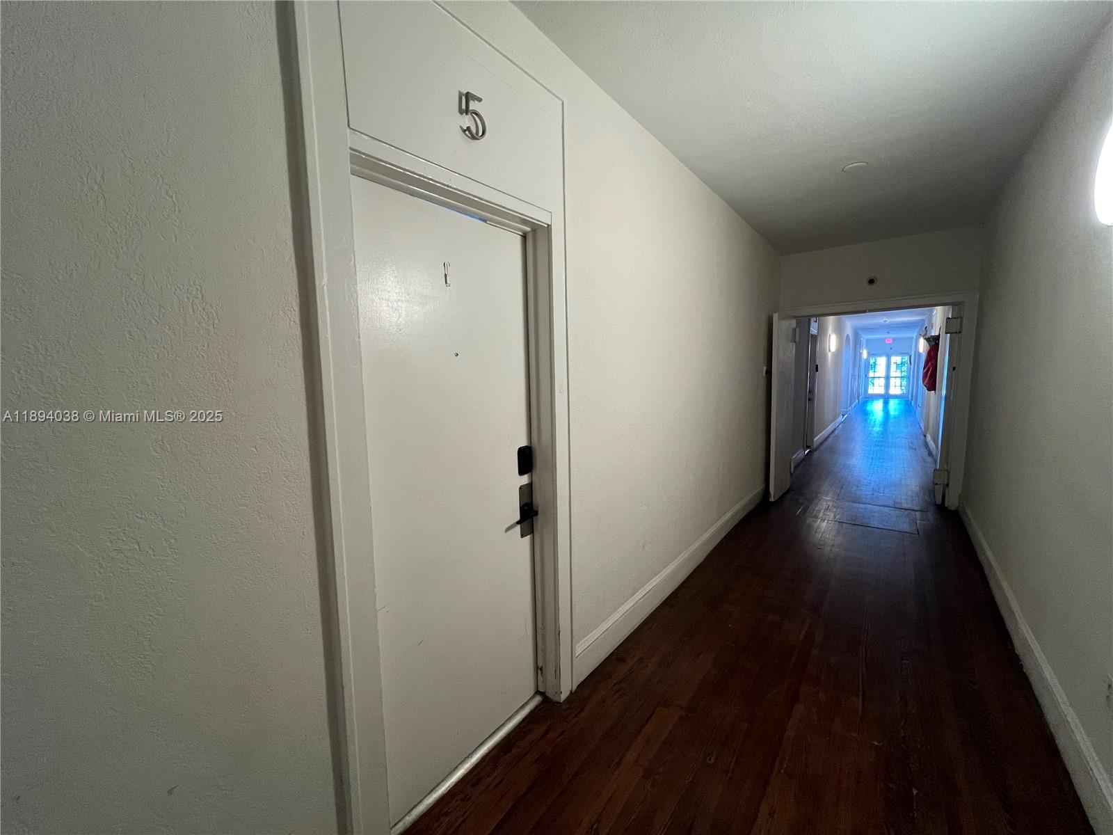 THE MICHIGAN CONDO - Residential Lease