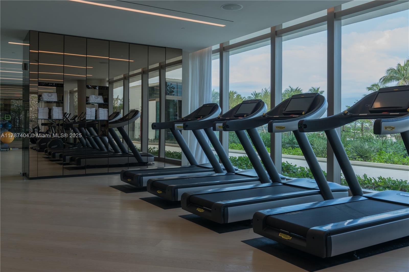 OCEANA BAL HARBOUR CONDO - Residential Lease