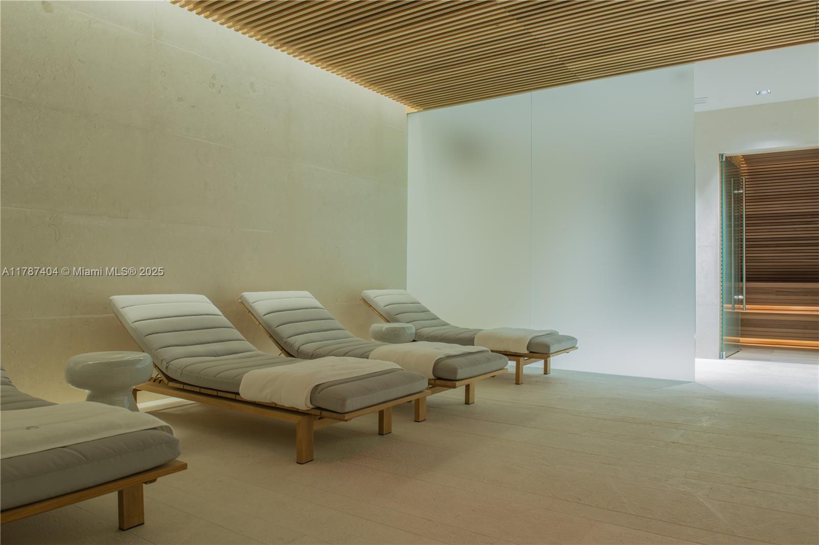 OCEANA BAL HARBOUR CONDO - Residential Lease