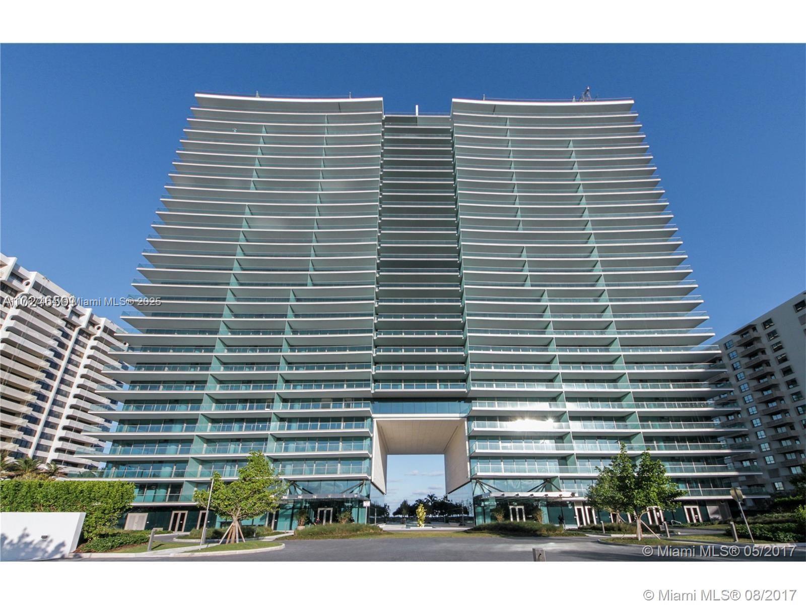Rental Property at 10201 Collins Ave 1005, Bal Harbour, Miami-Dade County, Florida - Bedrooms: 2 
Bathrooms: 3  - $20,000 MO.