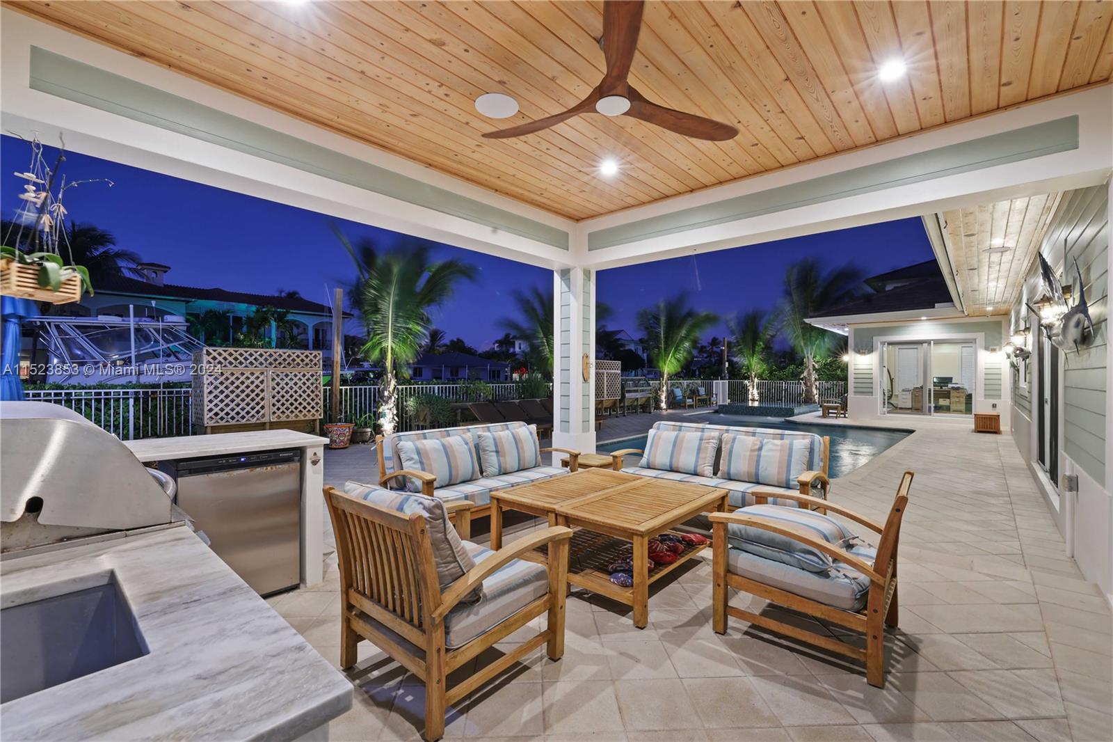 HILLSBORO ISLES - Residential