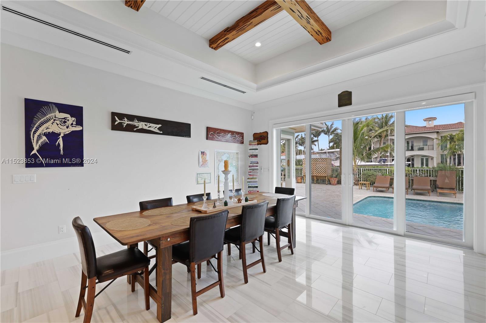 HILLSBORO ISLES - Residential