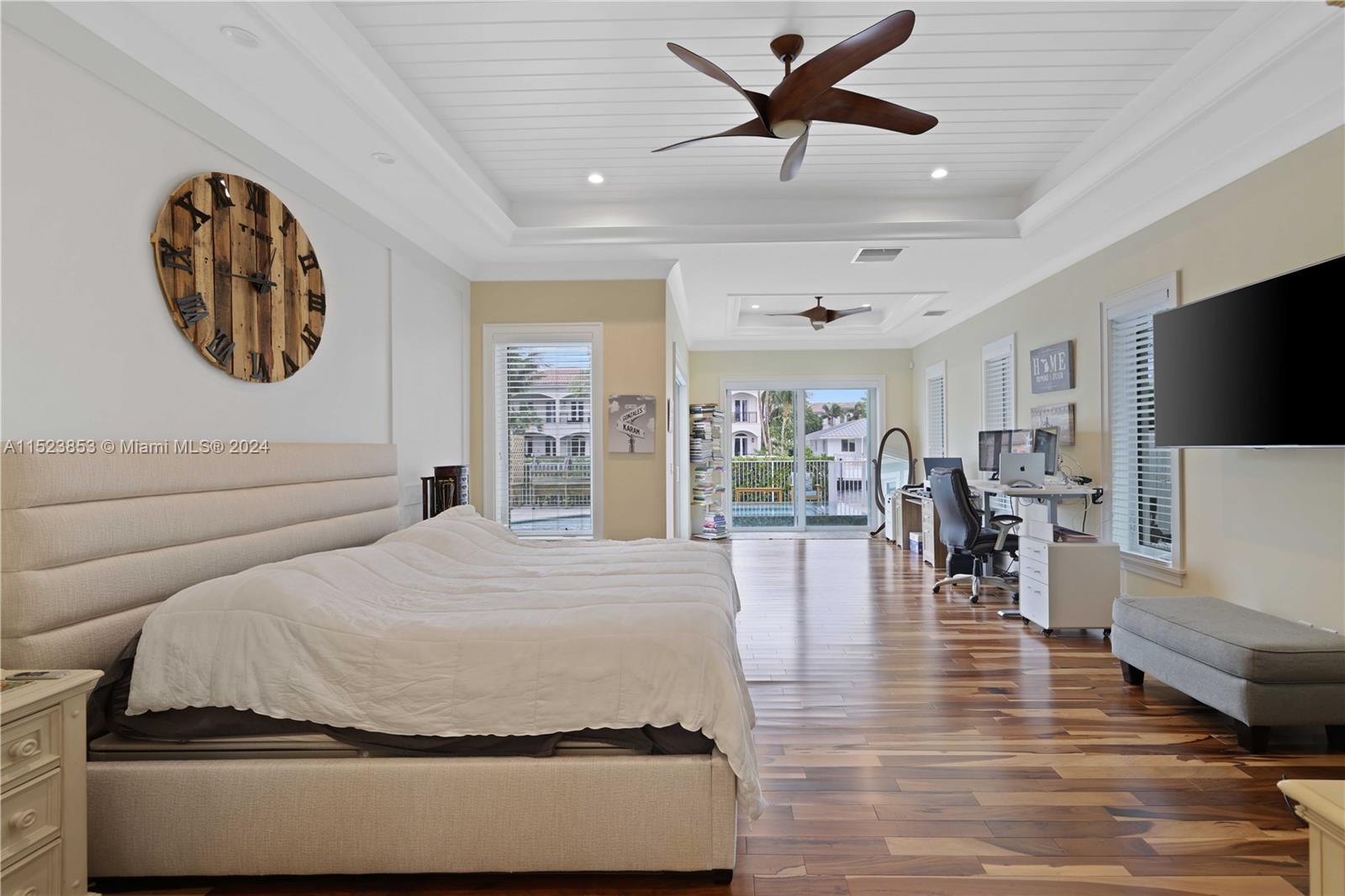 HILLSBORO ISLES - Residential