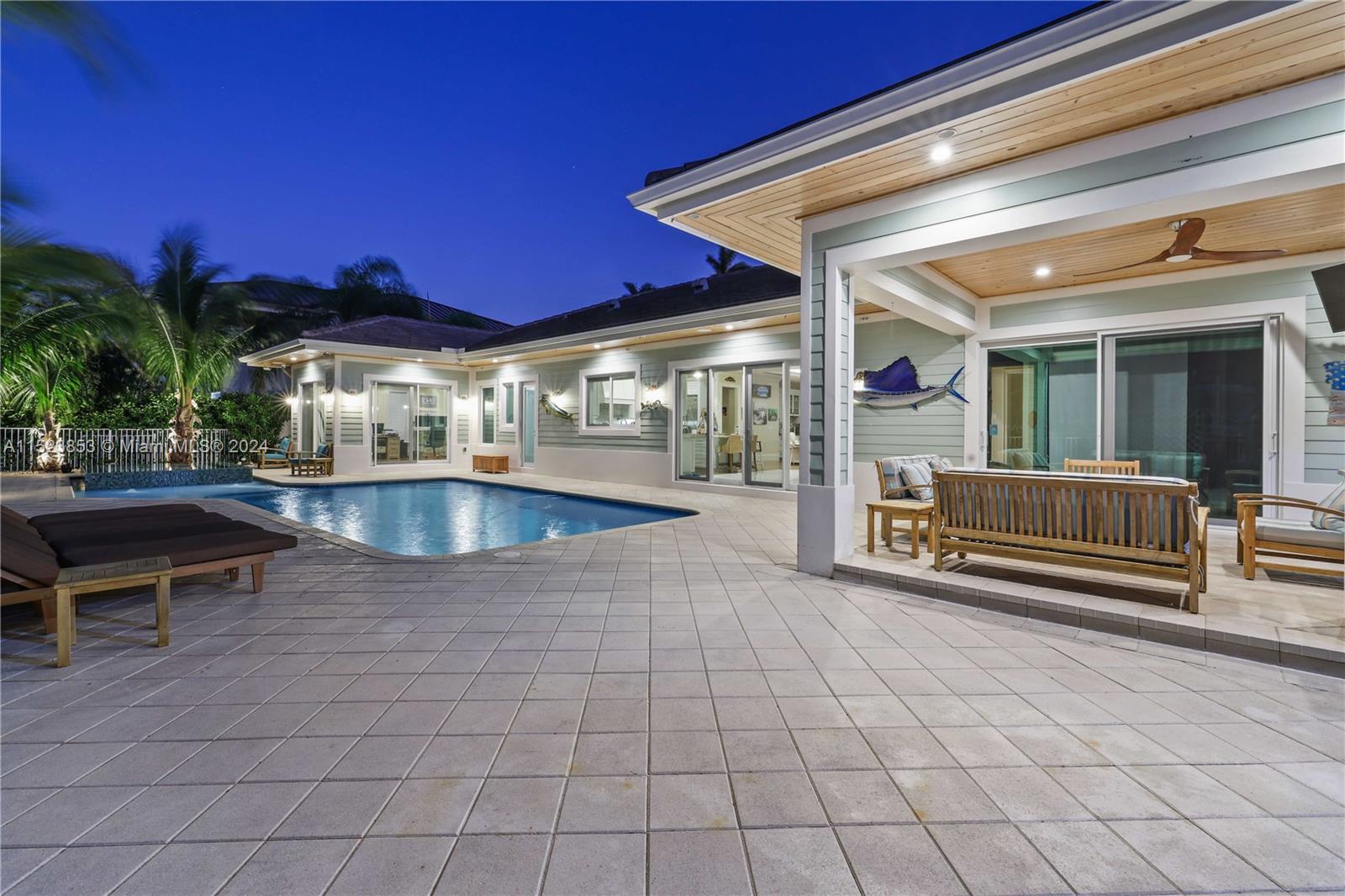 HILLSBORO ISLES - Residential