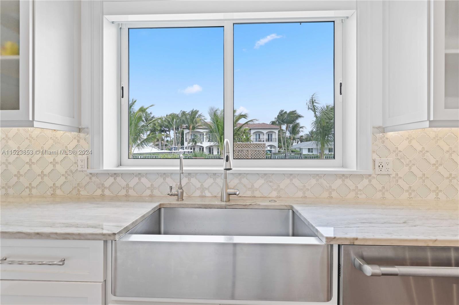 HILLSBORO ISLES - Residential