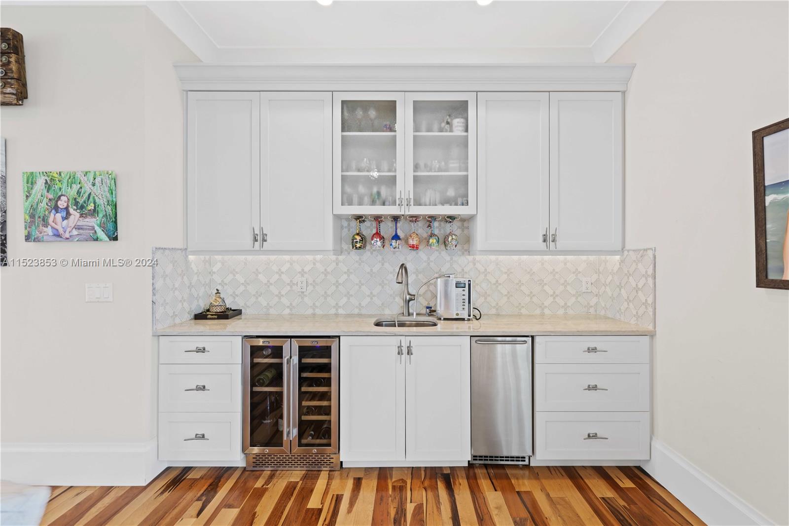 HILLSBORO ISLES - Residential