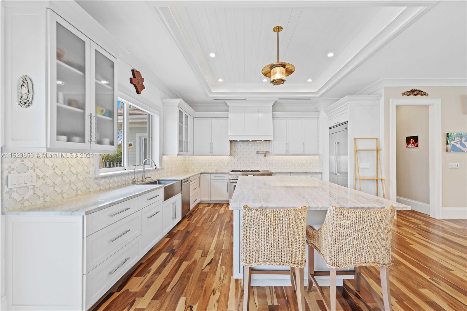 HILLSBORO ISLES - Residential