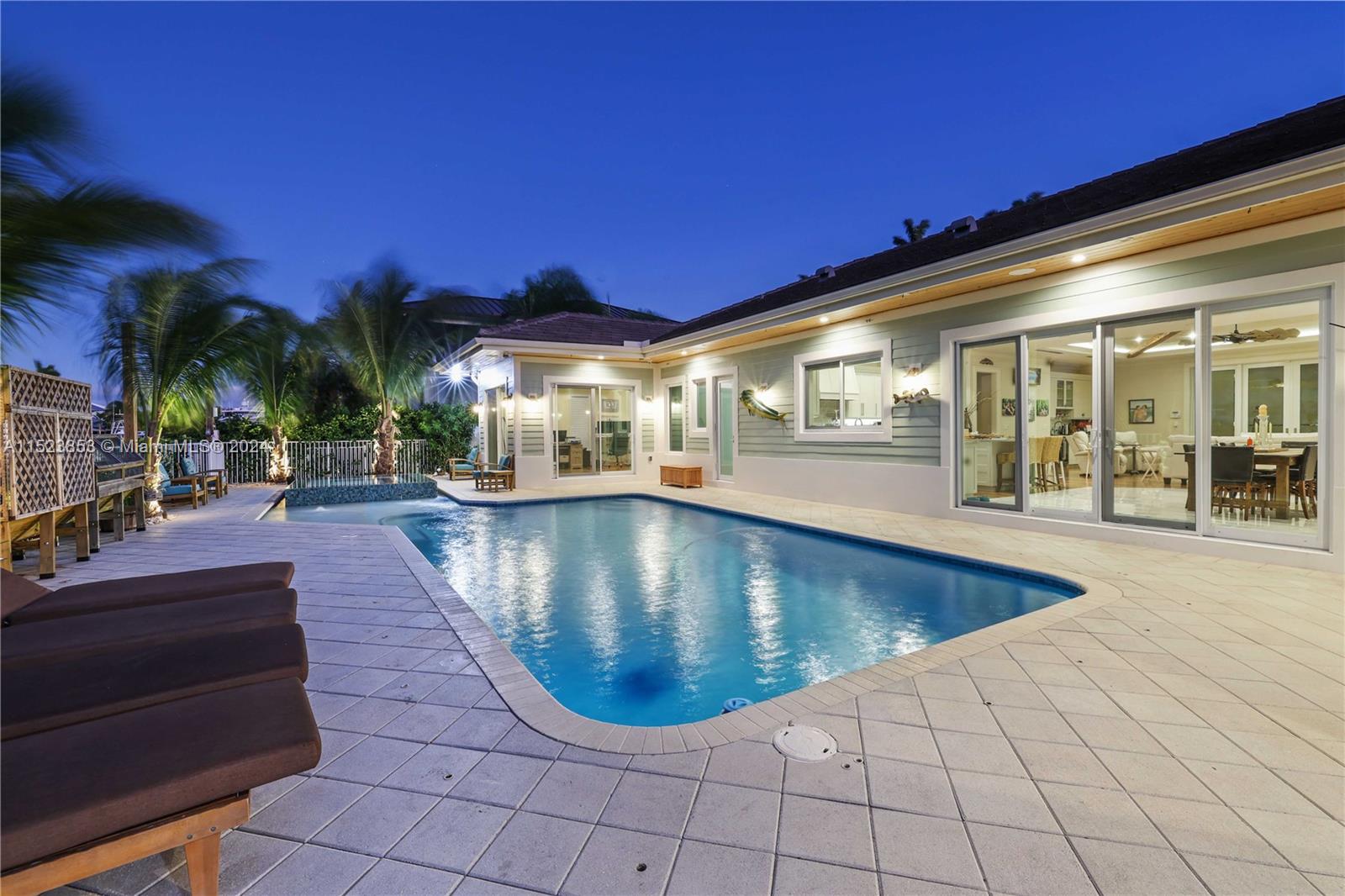 HILLSBORO ISLES - Residential