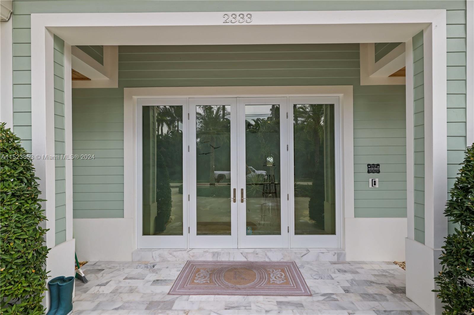 HILLSBORO ISLES - Residential